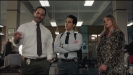 High Potential - Season 01 Episode 01